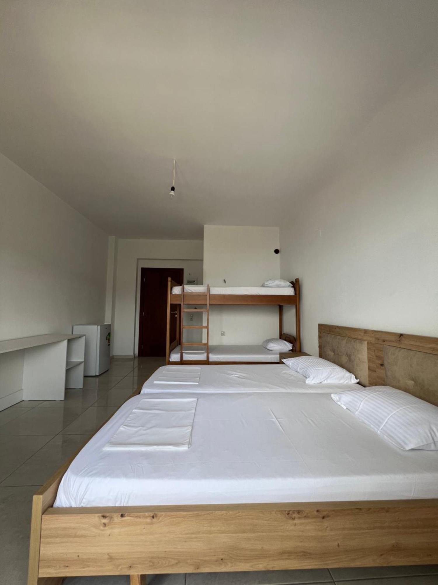Agilia Guest house